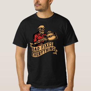 Camiseta #18 Papai - Escolha seu tamanho