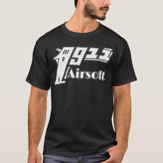Camiseta 1911 Avião