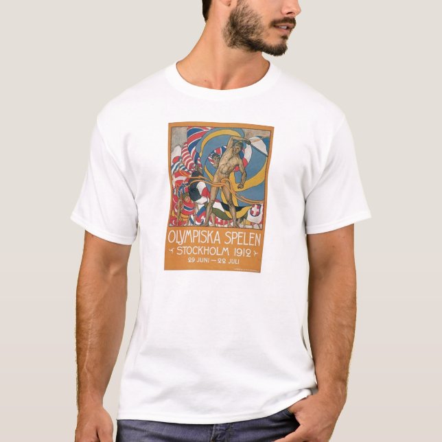 CAMISETA 1912 [1] (Frente)