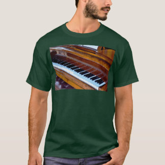 Camiseta 1914 Bosendorfer Piano
