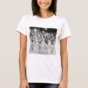 Camiseta 1920 Tour De France