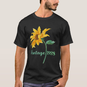 CAMISETA 1928 94 94º