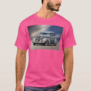 Camiseta 1938 Buick Special 8 Coupe