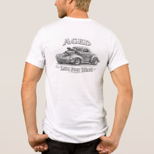 Camiseta 1940 Willy's 