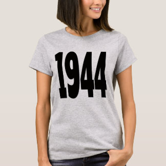 CAMISETA 1944
