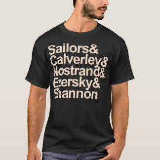 Camiseta 194748 Providence Steamrollers List Pink
