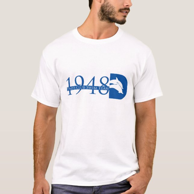 CAMISETA 1948 T (Frente)