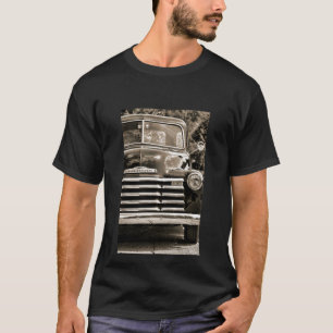 Camiseta 1950 Chevrolet 3100 Pickup 50