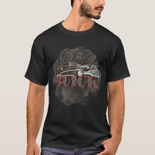 Camiseta 1952 Buick de Riviera Excelentes