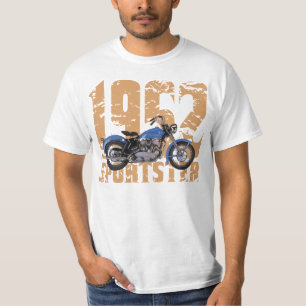 Camiseta 1952 desportista