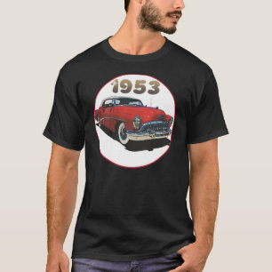 CAMISETA 1953