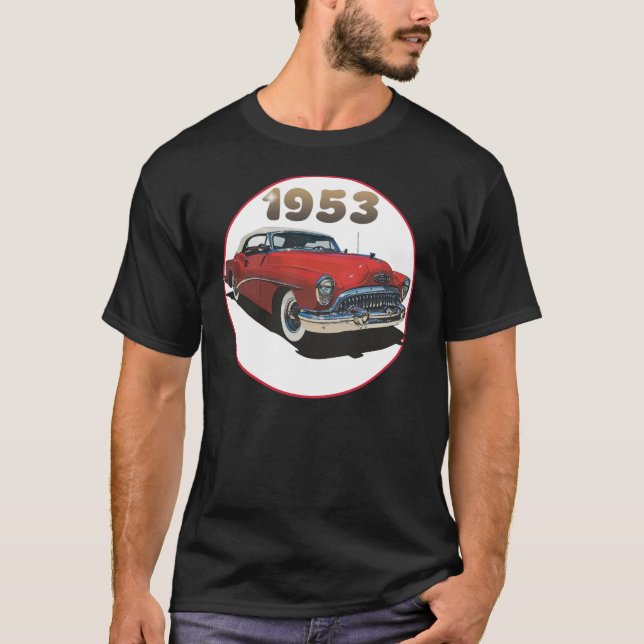 CAMISETA 1953 (Frente)
