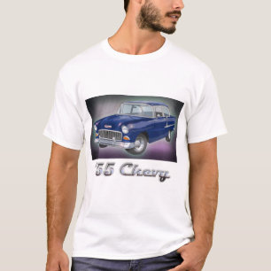 Camiseta 1955 Chevy