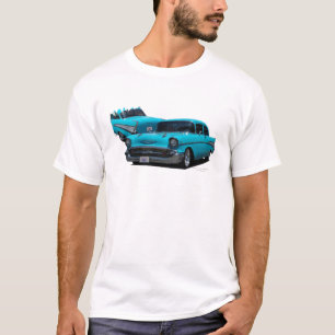 CAMISETA 1957