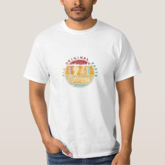 Camiseta 1961 Vintage 64º aniversário 64