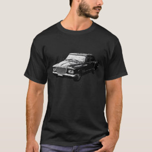 Camiseta 1962-1963 Chrysler Valiant