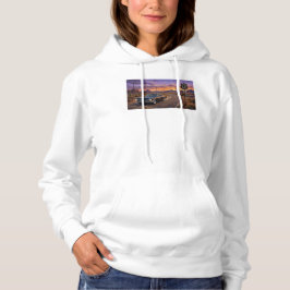 Camiseta 1964 Cadillac na Rota 66
