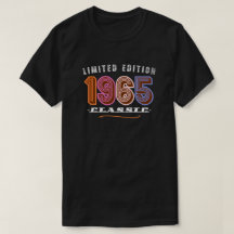 1965 60º Aniversário