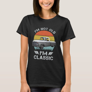 Camiseta 1965 classic f100