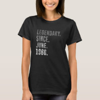 1966 56 Legendário Desde Junho De 1966 56º Anivers