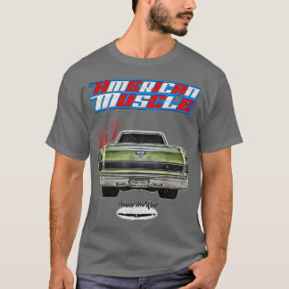 Camiseta 1967 El Camino