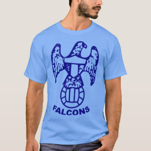 Camiseta 1967 Toronto Falcons Vintage Soccer