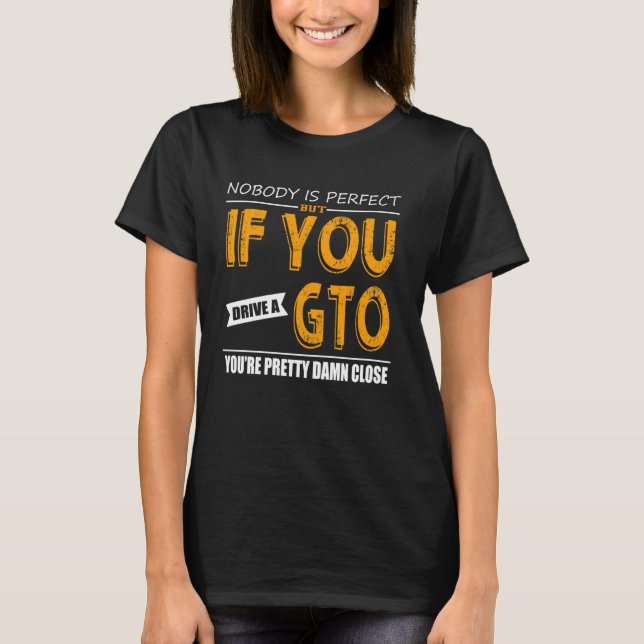 Camiseta 1968 1967 1965 2005 64 70 66 06 69 71 04 Classe GT (Frente)