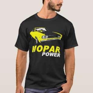 Camiseta 1968 - Dodge Coronet Super Bee - Mopar
