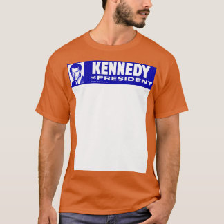 Camiseta 1968 Robert Kennedy para 2