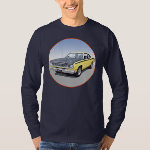 Camiseta 1971 Duster 340