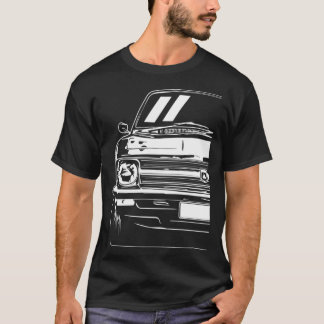 Camiseta 1971 Torana LC LJ GTR - Arte automóvel