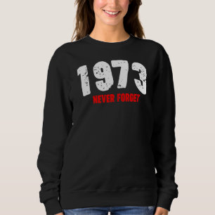 Camiseta 1973 Nunca Esquece O Rig Do Aborto Pró Escolha Fem
