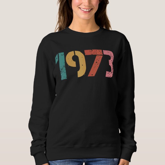 Camiseta 1973 Pro Roe (Frente)