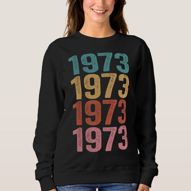 Camiseta 1973 Pro Roe 8 (Frente)