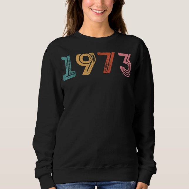 Camiseta 1973 Pros Roe (Frente)