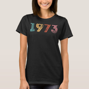 Camiseta 1973 Pros Roe