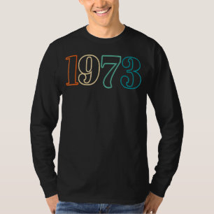 Camiseta 1973 Roe Pro Choice Defende Direitos das Mulheres