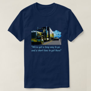 CAMISETA 1977 TRANS