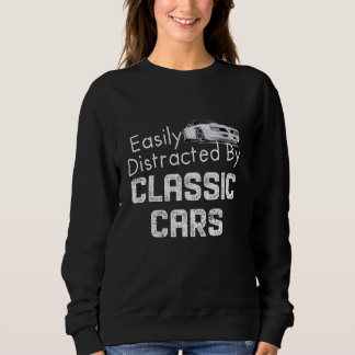 Camiseta 1978 78 trans am vintage facilmente distraído por