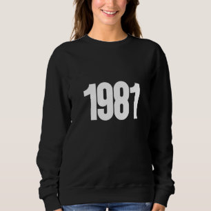 CAMISETA 1981