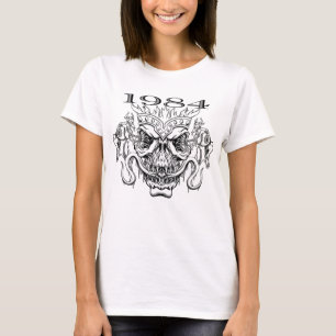 CAMISETA 1984