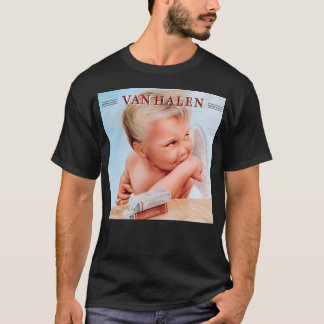 Camiseta 1984 Vh