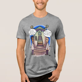 Camiseta 1987 Voltando ao tempo dos homens