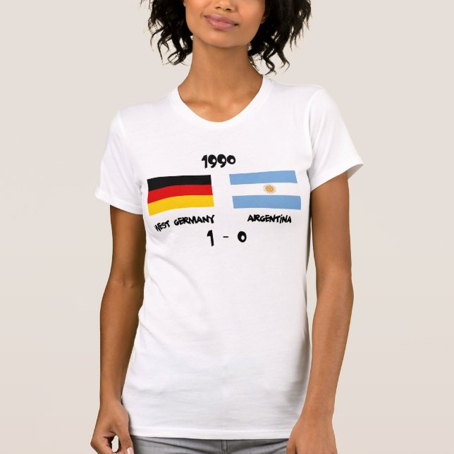 CAMISETA 1990 (Frente)