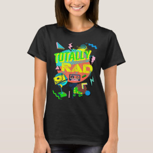 Camiseta 1990 é minha festa de fantasia.