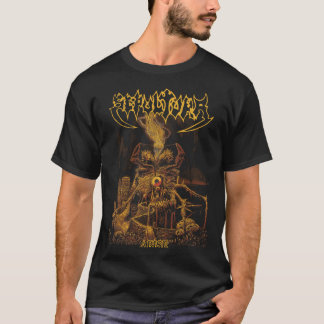 Camiseta 1990 Melhor Para A Banda De Música Ventiladora Pau