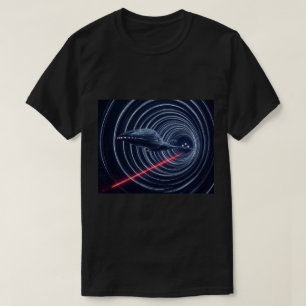 Camiseta 1990 Pew!