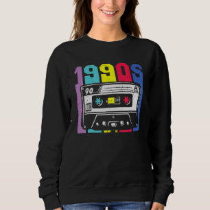 Camiseta 1990s Vibe 90s Costume Retro Vintage 90u2019s