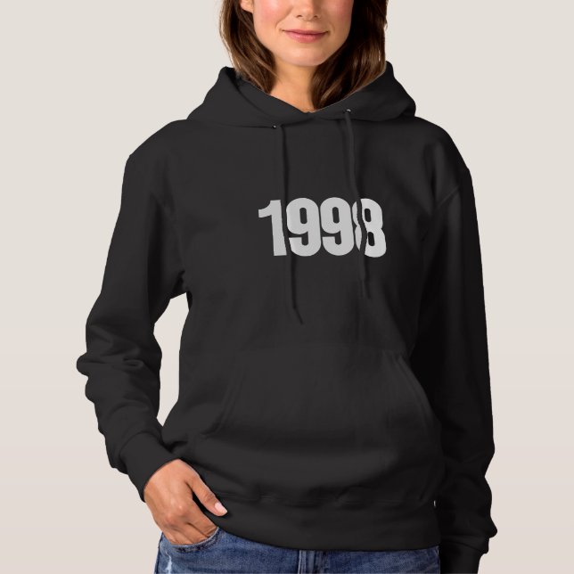 CAMISETA 1998 (Frente)