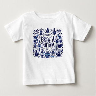 Camiseta 19 de janeiro - Crie um dia de poção